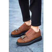 CH297 - CST Verona Erkek Ayakkabı TABA