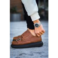 CH297 - CST Verona Erkek Ayakkabı TABA