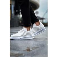 CH299 - FBT Sollıevo Erkek Ayakkabı BEYAZ