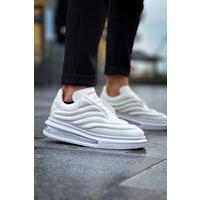 CH299 - FBT Sollıevo Erkek Ayakkabı BEYAZ