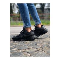 CH301 - ST Erkek Ayakkabı SIYAH/SIYAH