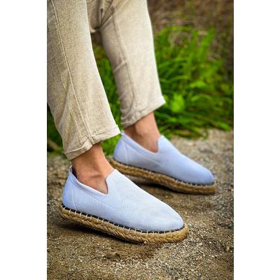 CH305 - Triko Erkek Ayakkabı BEYAZ