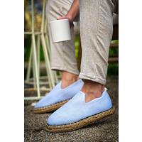 CH305 - Triko Erkek Ayakkabı BEYAZ