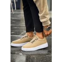 CH319 - Stamina SBT Erkek Ayakkabı KUM