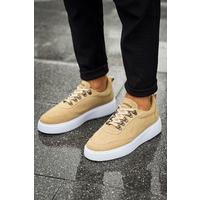 CH319 - Stamina SBT Erkek Ayakkabı KUM