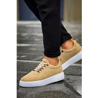 CH319 - Stamina SBT Erkek Ayakkabı KUM