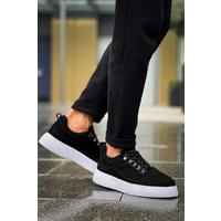 CH319 - Stamina SBT Erkek Ayakkabı SIYAH