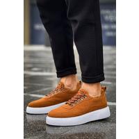 CH319 - Stamina SBT Erkek Ayakkabı TABA