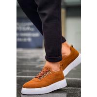 CH319 - Stamina SBT Erkek Ayakkabı TABA