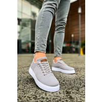 CH413 - TBT Crew Erkek Ayakkabı ANTRASIT