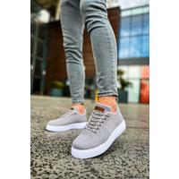 CH413 - TBT Crew Erkek Ayakkabı ANTRASIT