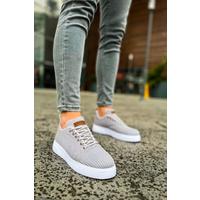 CH413 - TBT Crew Erkek Ayakkabı ANTRASIT