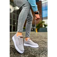 CH413 - TBT Crew Erkek Ayakkabı ANTRASIT