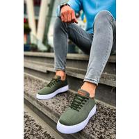 CH413 - TBT Crew Erkek Ayakkabı HAKI