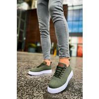 CH413 - TBT Crew Erkek Ayakkabı HAKI