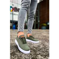 CH413 - TBT Crew Erkek Ayakkabı HAKI