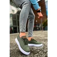 CH413 - TBT Crew Erkek Ayakkabı HAKI