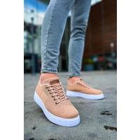 CH413 - TBT Crew Erkek Ayakkabı TABA