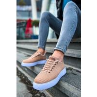 CH413 - TBT Crew Erkek Ayakkabı TABA