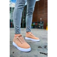 CH413 - TBT Crew Erkek Ayakkabı TABA