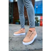 CH413 - TBT Crew Erkek Ayakkabı TABA