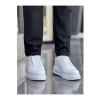 CH415 - CBT Avax Erkek Ayakkabı BEYAZ