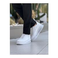 CH415 - CBT Avax Erkek Ayakkabı BEYAZ