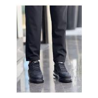 CH415 - CST Avax Erkek Ayakkabı SIYAH