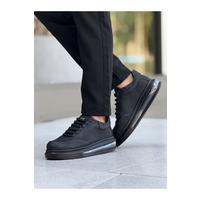 CH415 - CST Avax Erkek Ayakkabı SIYAH