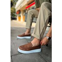 CH421 - CBT Bandera Erkek Ayakkabı TABA