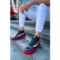 CH973 - Majesty KT Erkek Bot SIYAH