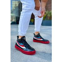 CH973 - Majesty KT Erkek Bot SIYAH