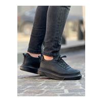 CH987 - CST Erkek Ayakkabı SIYAH