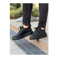 CH987 - CST Erkek Ayakkabı SIYAH