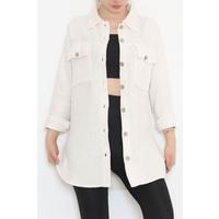 Қос қалталы Chanel жейде тасы - 5082.1289.