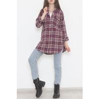 Қос қалталы Chanel жейдесі қара өрік - 5082.1289.