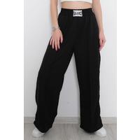 Çımalı Sweatpants Black - 9833.253.