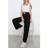 Çımalı Sweatpants Black - 9833.253.