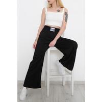 Çımalı Sweatpants Black - 9833.253.