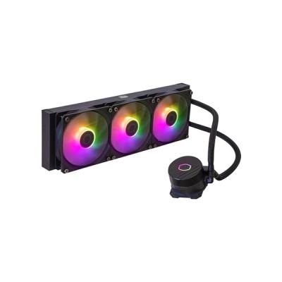 CM MASTER MASTERLIQUID ML360L CORE MLW-D36M-A18PZ-R1 (intel-Amd Destekli) ARGB LED Sıvı Soğutma Kiti