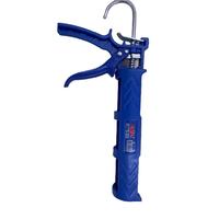 CMC Profesyonel Silikon Tabancası Plastik