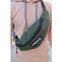 CNT002 - Keten Erkek Çapraz Çantası HAKI