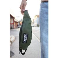 CNT002 - Keten Erkek Çapraz Çantası HAKI