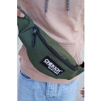 CNT002 - Keten Erkek Çapraz Çantası HAKI