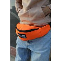 CNT002 - Keten Erkek Çapraz Çantası TURUNCU