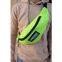 CNT002 - Keten Erkek Çapraz Çantası YESIL