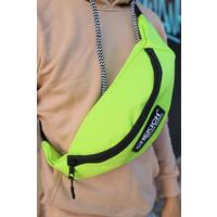 CNT002 - Keten Erkek Çapraz Çantası YESIL