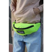 CNT002 - Keten Erkek Çapraz Çantası YESIL