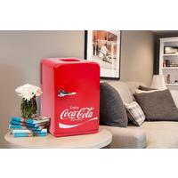 Coca-Cola CCM15 12/220Volt AC/DC 14 Litre Sıcak/Soğuk Oto Buzdolabı