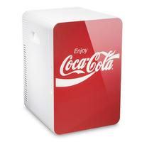 Coca-Cola MBF20 12/220Volt AC/DC 20 Litre Sıcak/Soğuk Oto Buzdolabı